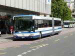 Zugerland - Mercedes Citaro ...  Hp. Teutschmann 02.06.2011