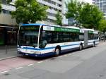 Zugerland - Mercedes Citaro ...  Hp. Teutschmann 02.06.2011