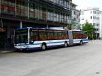 Zugerland - Mercedes Citaro ...  Hp. Teutschmann 02.06.2011