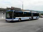 Zugerland - Mercedes Citaro ...  Hp. Teutschmann 03.06.2011
