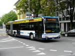 Zugerland - Mercedes Citaro ...  Hp. Teutschmann 03.06.2011