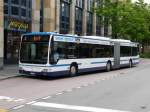 Zugerland - Mercedes Citaro ...  Hp. Teutschmann 03.06.2011