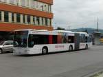 Zugerland - Mercedes Citaro ...  Hp. Teutschmann 03.06.2011