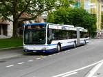 Zugerland - Mercedes Citaro ...  Hp. Teutschmann 03.06.2011