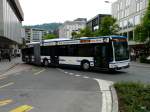 Zugerland - Mercedes Citaro ...  Hp. Teutschmann 03.06.2011