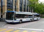 Zugerland - Mercedes Citaro ...  Hp. Teutschmann 03.06.2011