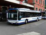 Zugerland - Mercedes Citaro ...  Hp. Teutschmann 03.06.2011