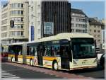 VanHool AG 300 Gelenkbus ...  De Rond Hans und Jeanny 03.06.2011