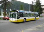 Citaro Nr. 66 auf ...  Simon B�tikofer 03.06.2011