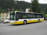 Citaro Nr. 62 auf ...  Simon B�tikofer 03.06.2011