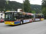 Citaro II G Nr. ...  Simon B�tikofer 03.06.2011