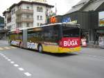 Citaro II G Nr. ...  Simon B�tikofer 03.06.2011