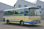 Setra S 80 B, ...  Martin Hertzberg 03.06.2011