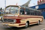 Mercedes O 321 H ...  Martin Hertzberg 03.06.2011