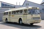 Ikarus 66 Baujahr 1972 ...  Martin Hertzberg 03.06.2011