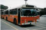 Aus dem Archiv: TL ...  Markus Doyon 03.06.2011