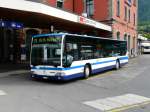 Zugerland - Mercedes Citaro ...  Hp. Teutschmann 04.06.2011