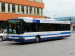 Zugerland - Scania-Hess Nr.119 ...  Hp. Teutschmann 04.06.2011