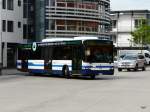 Zugerland - Scania-Hess Nr.203 ...  Hp. Teutschmann 04.06.2011
