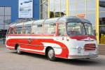 Setra S 9 Baujahr ...  Martin Hertzberg 04.06.2011