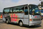 Setra S 208 H ...  Martin Hertzberg 04.06.2011