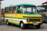 Opel Kleinbus  Horn , Oldtimer-Bustreffen ...  Martin Hertzberg 04.06.2011