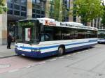 Zugerland - Scania-Hess Nr.126 ...  Hp. Teutschmann 05.06.2011