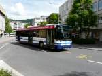 Zugerland - Scania-Hess Nr.128 ...  Hp. Teutschmann 05.06.2011