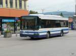 Zugerland - Scania-Hess Nr.133 ...  Hp. Teutschmann 05.06.2011