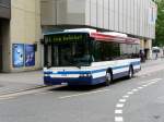 Zugerland - Scania-Hess Nr.134 ...  Hp. Teutschmann 05.06.2011