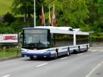 Zugerland - Scania-Hess Nr.161 ...  Hp. Teutschmann 05.06.2011