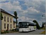 Mercedes Integro als Linienbus ...  De Rond Hans und Jeanny 05.06.2011