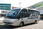 Indcar Mago 2  Albus , ...  Martin Hertzberg 05.06.2011