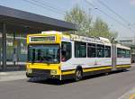 NAW-Hess Trolleybus ...  Markus Hugentobler 05.06.2011