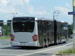 Capacity mit neue Karrosserie ...  Gilles LENHARD 06.06.2011