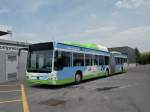 Mercedes Citaro mit der ...  Markus Wagner 06.06.2011