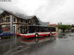 Zentralbahn (1 Fotos)