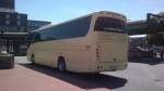 Scania Irizar am ZOB ...  Thomas Flebbe 09.06.2011
