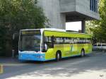 RTB - Mercedes Citaro ...  Hp. Teutschmann 10.06.2011