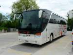 Setra S 415 HD ...  Hp. Teutschmann 10.06.2011