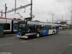 RBL Nr. 453 ''Zugkraft ...  Silvio Jenny 10.06.2011