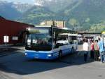 BSW - MAN Lion`s ...  Hp. Teutschmann 11.06.2011