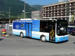 BSW - MAN Lion`s ...  Hp. Teutschmann 11.06.2011