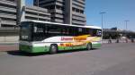 Mercedes O 550 am ...  Thomas Flebbe 11.06.2011