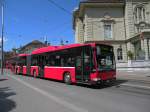 Mercedes Citaro mit der ...  Markus Wagner 11.06.2011