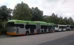 Mercedes Citaro Irvine(Wagen Nr. ...  Thomas Flebbe 12.06.2011