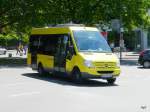 LandBus - Mercedes Sprinter ...  Hp. Teutschmann 16.06.2011