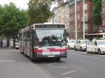 Mainz, Rhein-Nahe-Bus, (Omnibusverkehr Rhein-Nahe) (89 Fotos)