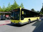 LandBus - Mercedes Citaro ...  Hp. Teutschmann 17.06.2011