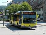 LandBus - Mercedes Citaro ...  Hp. Teutschmann 17.06.2011
